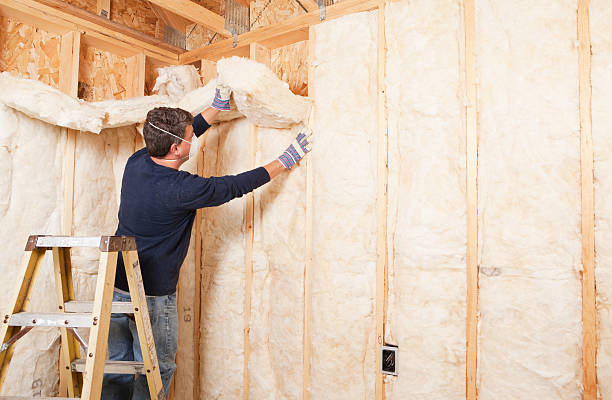 Types of Insulation We Offer in Kulpmont, PA